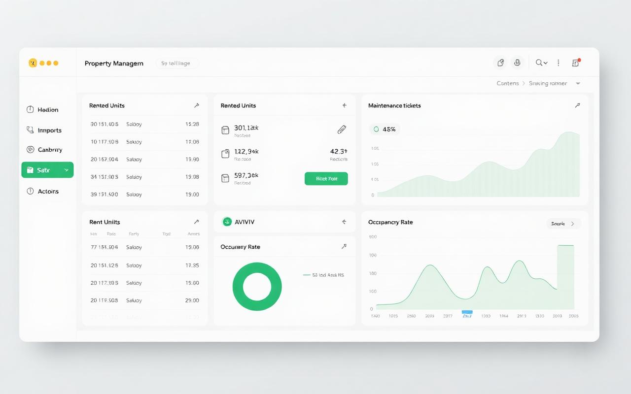 App AVIV per property management e affitti